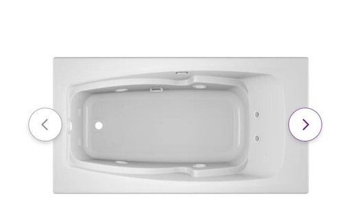 Jacuzzi whirlpool bathtub - whirlpool,