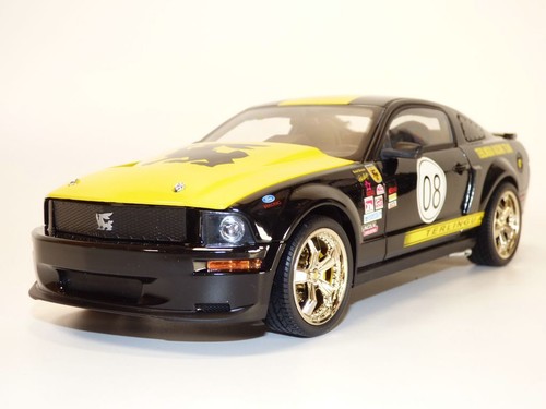 Ford mustang shelby - shelby, gt