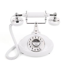 Téléphone de bureau au