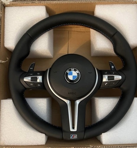 Bmw volant f20 - volant, f36