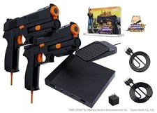 Time Crisis Ultimate Edition