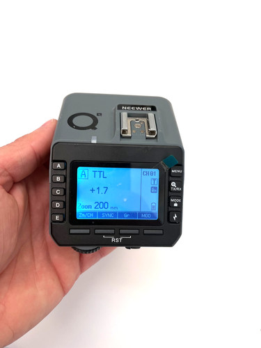 Ttl neewer 2 4g wireless - q-n, 2.4g