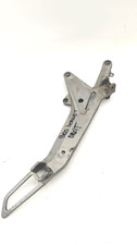 Platine repose pied droit Honda 900 hornet