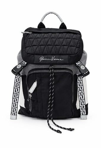 Sac dos versace - sac,