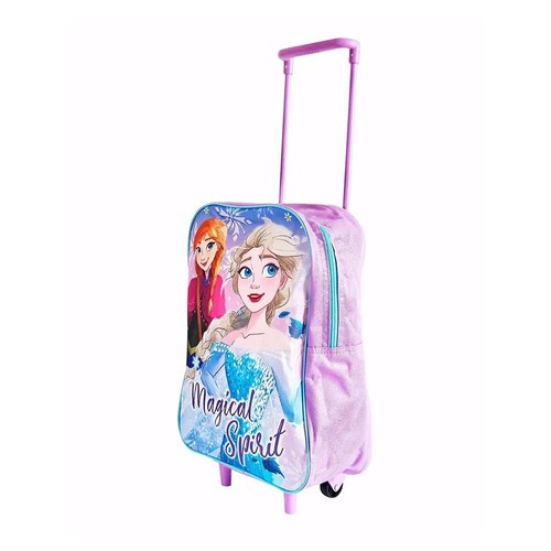 Disney frozen valise cabine - disney,