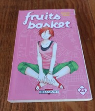 Fruits Basket n°23 - Manga