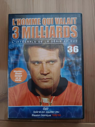 Homme qui valait - valait, 3