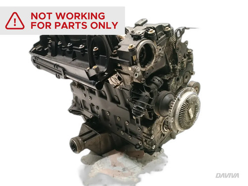 Bmw series moteur 530d - series, nu