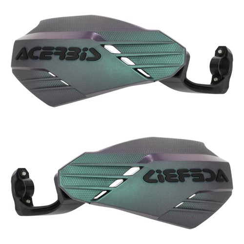Paramani moto cross - cross, acerbis