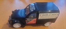 Miniature voiture Norev