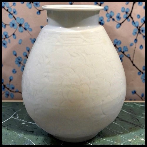 1970s japanese dehua blanc - 1970s,