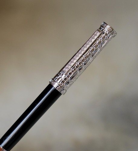 Magnifique stylo roller - magnifique,
