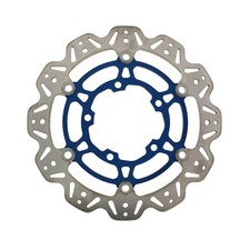 Disque De Frein VEE Avant EBC