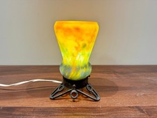 Veilleuse Brûle-parfum signé