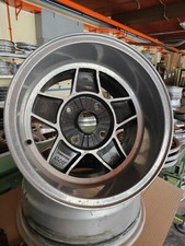 ATS Classic 9x15 et-19 VW Beetle 4x130