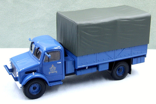 Altaya camions d autrefois - camions, d'autrefois]
