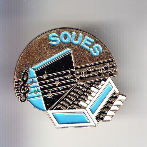 Rare pins pin musique - pins,