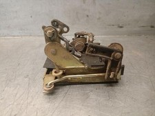 MWC1476 serrure avant droit pour LAND ROVER DEFENDER (LD) 2.5 TDI 1996 5161101