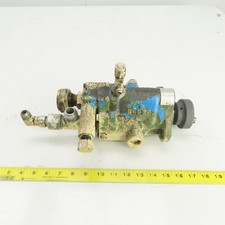 Pompe À Piston Axial Hydraulique Vickers PVB5-RSY-20-CM-11
