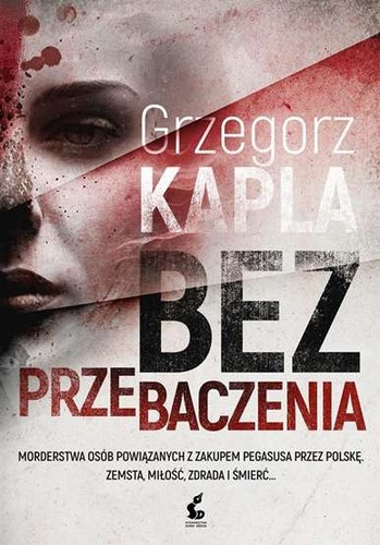 Bez przebaczenia grzegorz - bez,