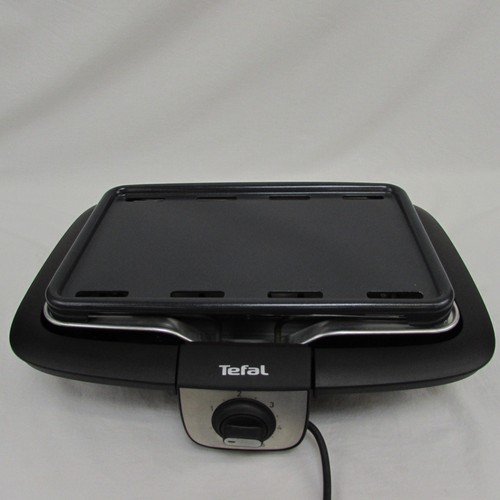Tefal easygrill 2in1 bg930812 - tefal,