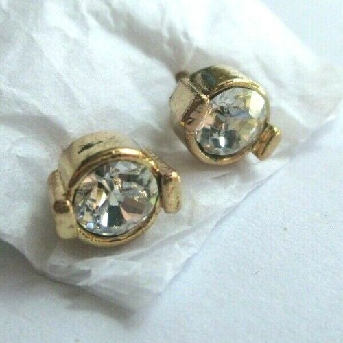 Boucles oreilles percées - d'oreilles,