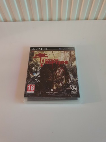 Dead island riptide ps3 sony - dead,
