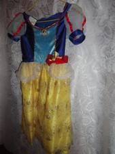 GIRL'S DISNEYS SNOW WHITE