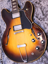 Guitare électrique Gibson