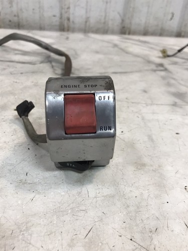 Kawasaki 600 zl600 - kawasaki,
