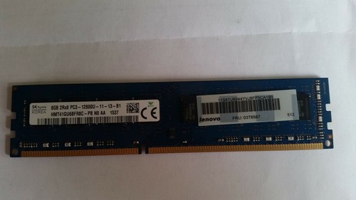 Ram hmt41gu6bfr8c pb - ram, 8