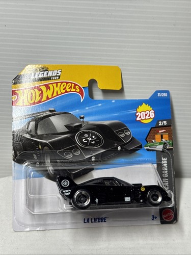 Hotwheels la - hotwheels,