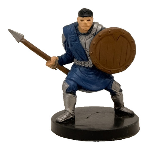 Caravan guard angelfire - guard,