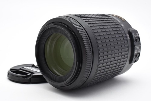 Objectif nikon dx nikkor - objectif, af-s
