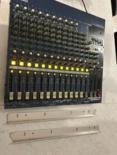 yamaha MG 16/6 FX mixer