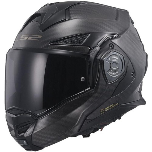 Ls2 casque modulable - casque, ff901