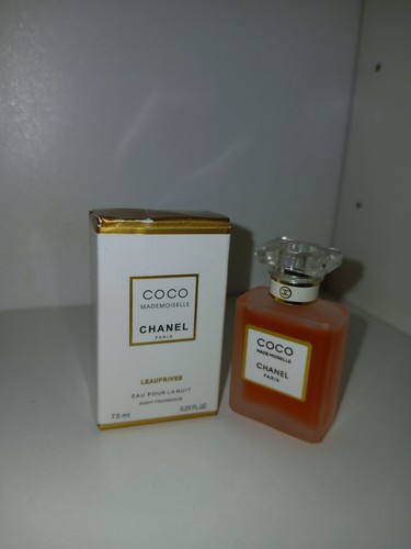 Parfums miniature coco - miniature, chanel