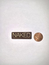 Mini brands ulta Urban Decay Naked Eyeshadow Pallet