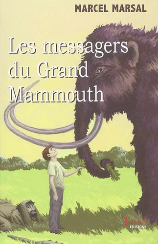 Les messagers grand - les,