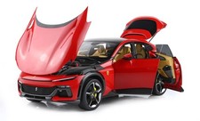 1:18 BBR Ferrari Purosangue