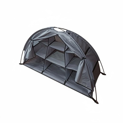 Armoire camping pliable - armoire, de