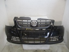 Pare-choc avant 5Z0807217K GRU Volkswagen FOX