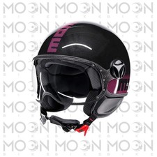 Casque Jet MOMO DESIGN FGTR