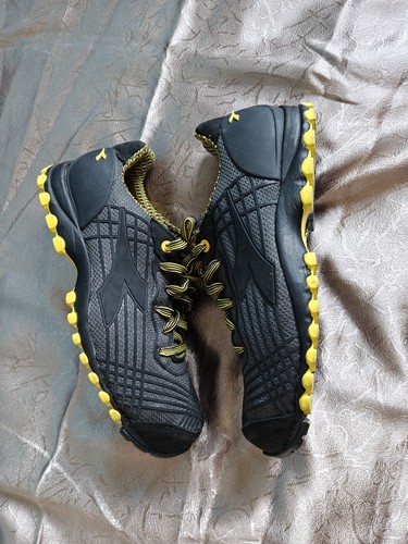 Chaussures sécurité - chaussures,