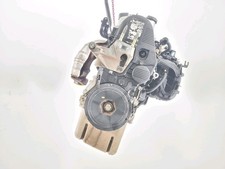Moteur type D16V1 - Honda