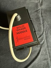 Leitz Leica Focomat v35 automatic filter module for Heiland Splitgrate systems