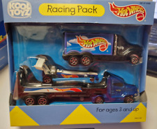 Hot Wheels 2000 exclusive target Kool toyz Dragster  (ET)