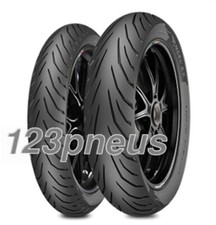 Pneus Moto Pirelli Angel CiTy