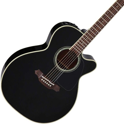 Guitare acoustique électrique