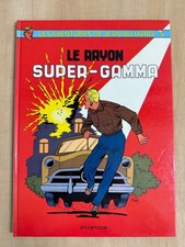 Jean VALHARDI T5 "La Rayon